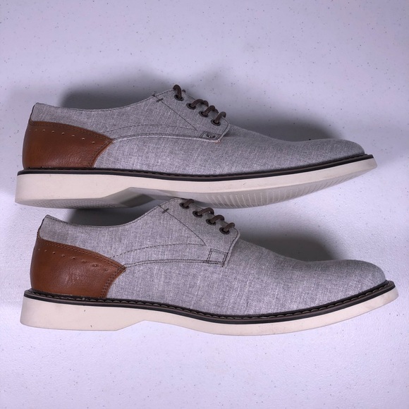 Steve Madden M-Drudge Dress Shoes - Picture 3 of 8